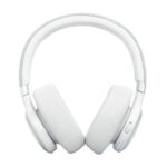 SLUŠALKE JBL LIVE770NC BELE - slika 2